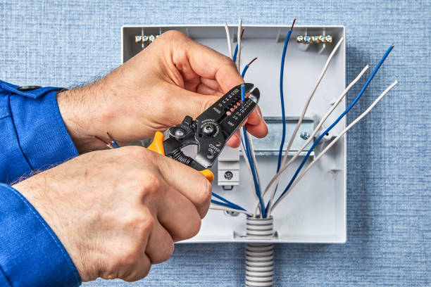 Best Circuit Breaker Installation and Repair  in Atoka, TN