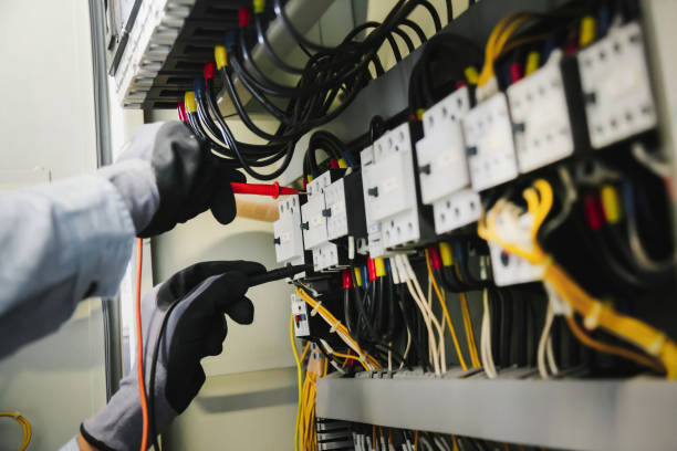 Emergency Electrical Repair Services in Atoka, TN